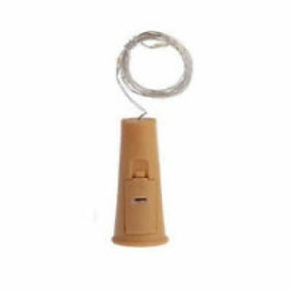 String Light For Wine Bottle (Single Pc)