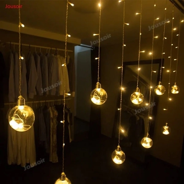 Big Bulb Led Light Multifunctional Lamp 