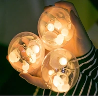 Big Bulb Led Light Multifunctional Lamp 