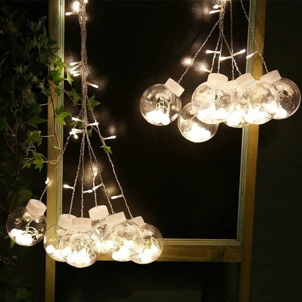 Big Bulb Led Light Multifunctional Lamp 