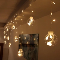Big Bulb Led Light Multifunctional Lamp 