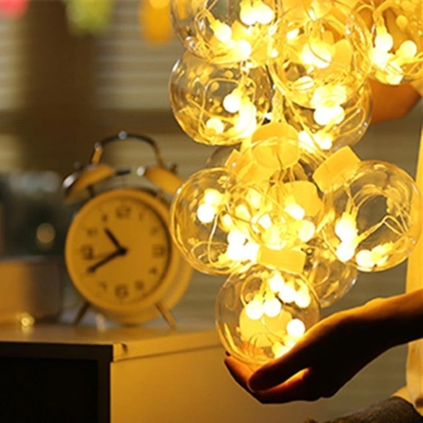Big Bulb Led Light Multifunctional Lamp 