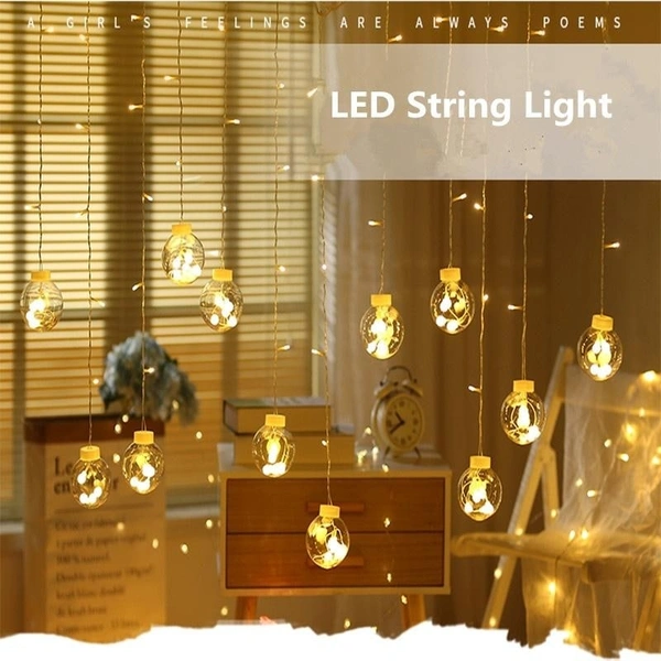 Big Bulb Led Light Multifunctional Lamp 