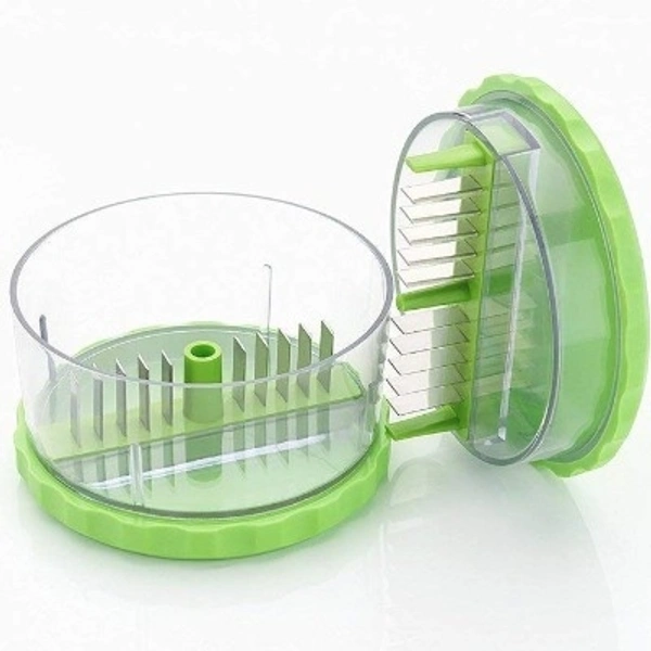 Garlic Dicer