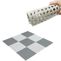 Bath Anti Slip Mat Used while bathing and toilet purposes to avoid slippery floor surfaces