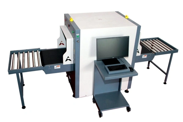 AS-5030 X-Ray Baggage Scanner