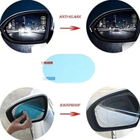 ANTI-FOG FILM(OVAL) 