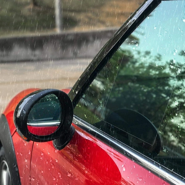 ANTI-FOG FILM (SQUARE)