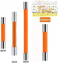 360 KITCHEN AND BATHROOM FLEXIBLE FAUCET (30 CM)