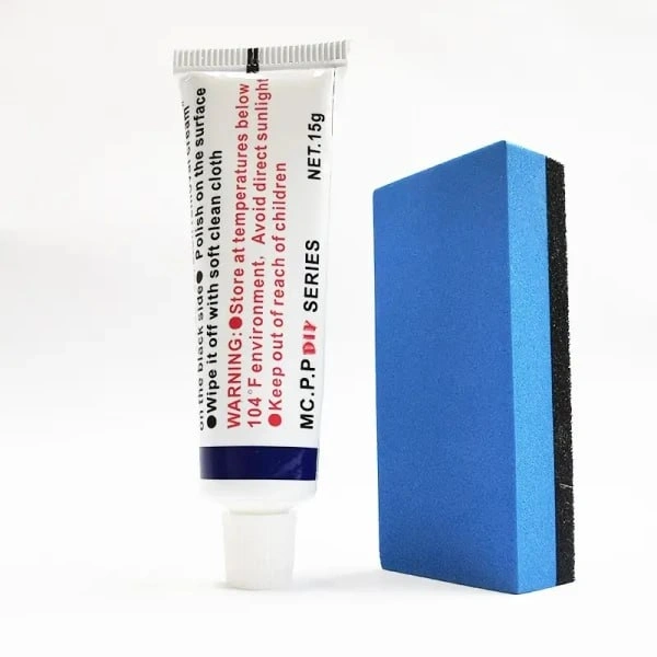 CAR SCRATCHES REPAIR KIT