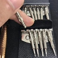 25 IN 1 MAGNETIC SCREWDRIVER