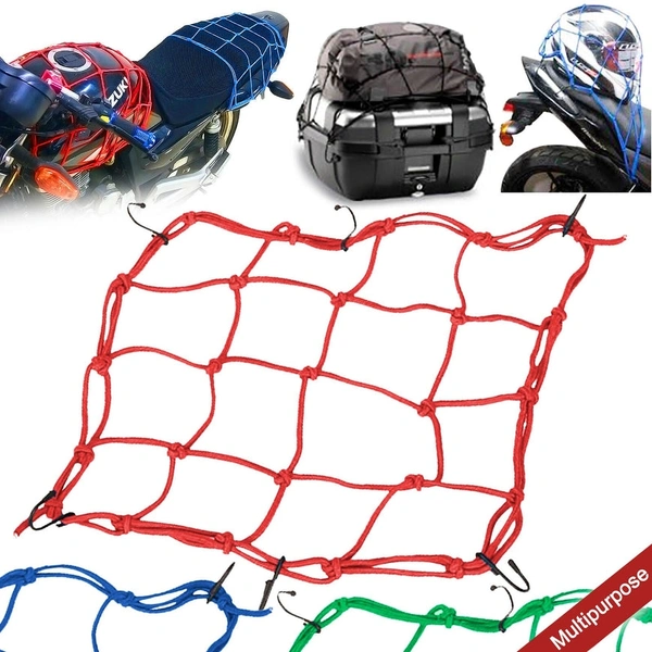 Octopus Holder Backpacks For Motorbike Helmet
