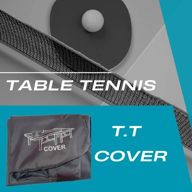 Table Tennis Cover