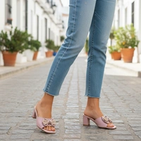 GRIPEX Women's Casual Heels - 9, PICH