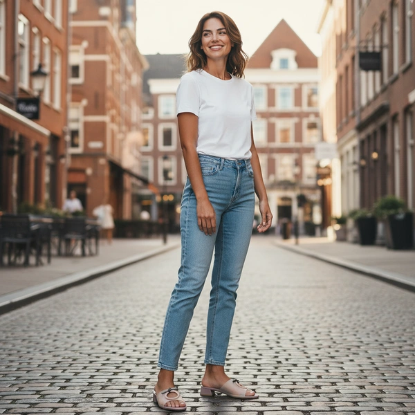 GRIPEX Women's Casual Heels - 7, PICH