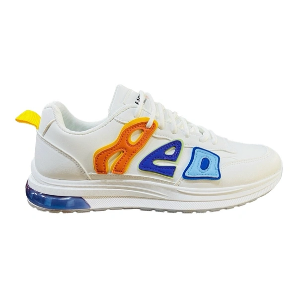 Casual Trainers Sneakers [ SK - 101 ]