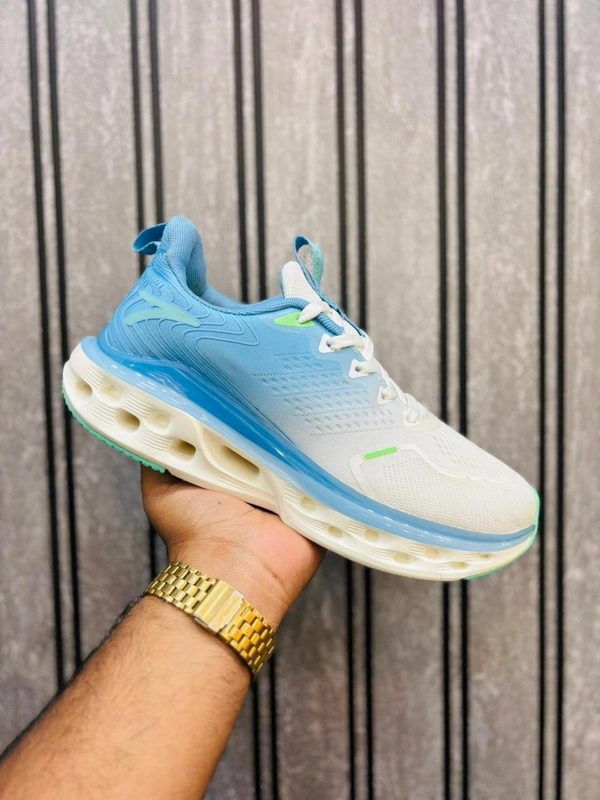  Sports Shoes [ TURBO 1112 ]