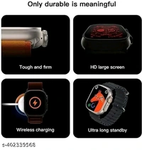 NEW T800 Ultra, Series 8 Ultra Smart Watch HD 1.99 Inch AMOLED Display Smart Watch T800 Ultra Smart Watch 