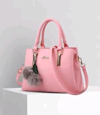 Ark Fashion  Woman's Bag - Wild Watermelon, Free
