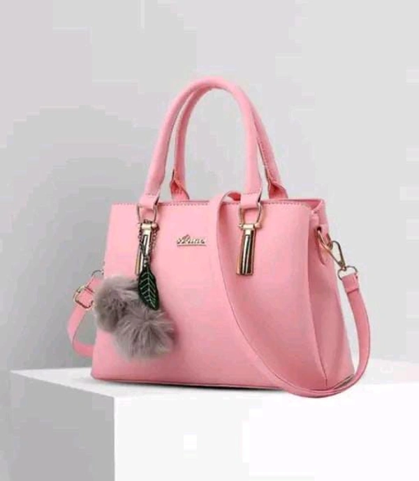 Ark Fashion  Woman's Bag - Wild Watermelon, Free