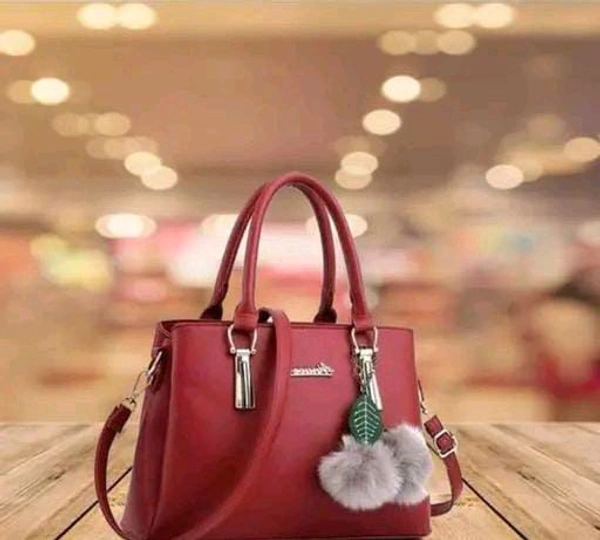 Ark Fashion  Woman's Bag - Wild Watermelon, Free