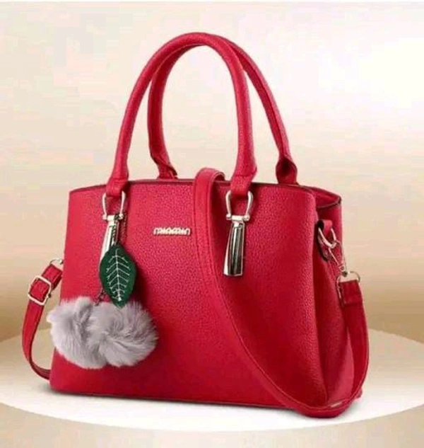 Ark Fashion  Woman's Bag - Wild Watermelon, Free