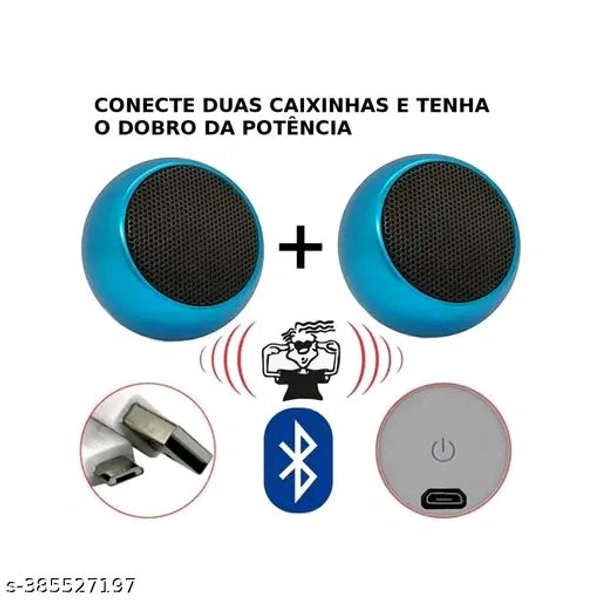 Mini Speaker  Mini Bluetooth Speaker  - Mini Speaker