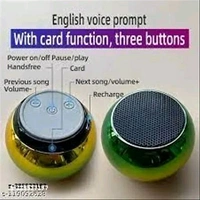 Mini Speaker  Mini Bluetooth Speaker  - Mini Speaker