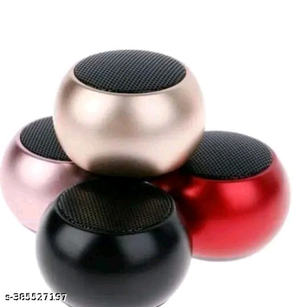 Mini Speaker  Mini Bluetooth Speaker  - Mini Speaker