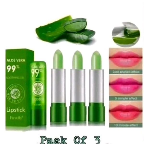 Alovera Lipstick 💄💋