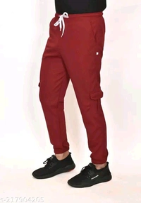 Joggers Jogger Track pants