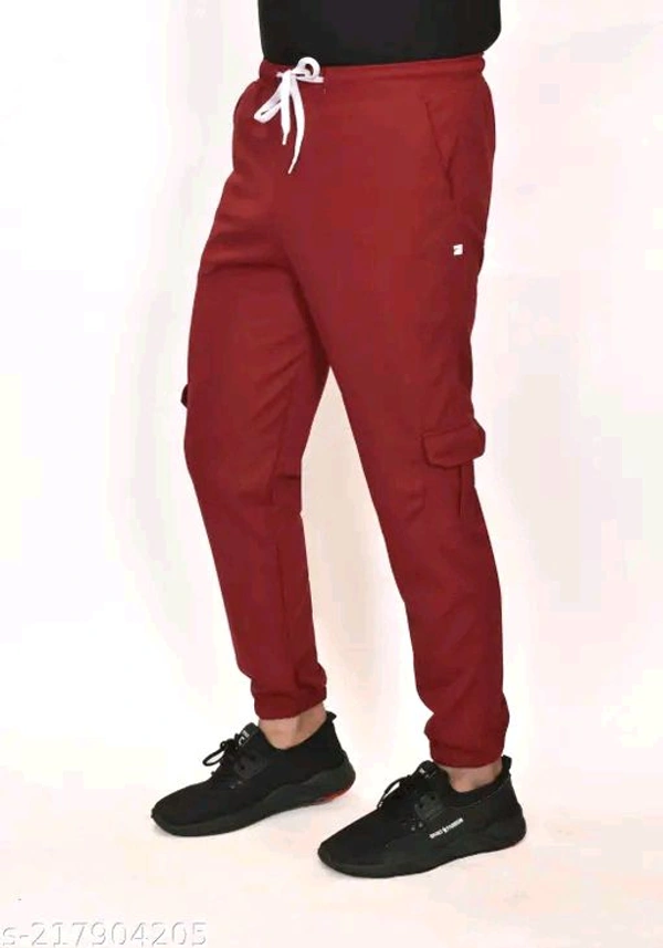 Joggers Jogger Track pants