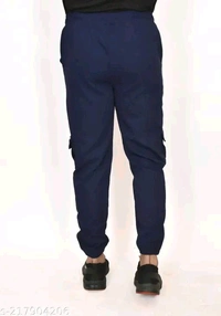 Joggers Jogger Track pants