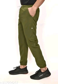 Joggers Jogger Track pants