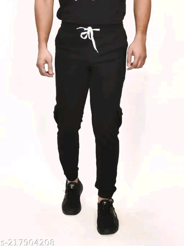 Joggers Jogger Track pants