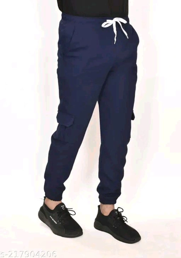 Joggers Jogger Track pants