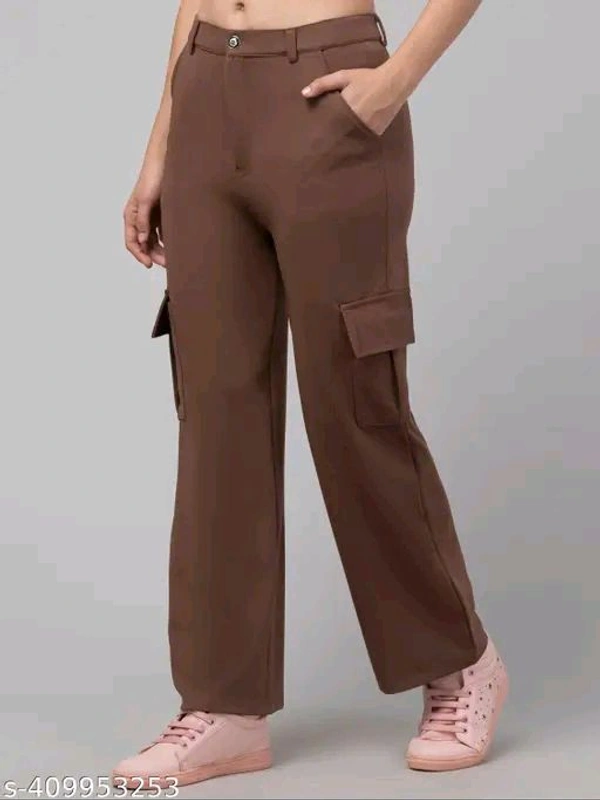 Cargo Pants 👖
