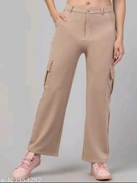 Cargo Pants 👖