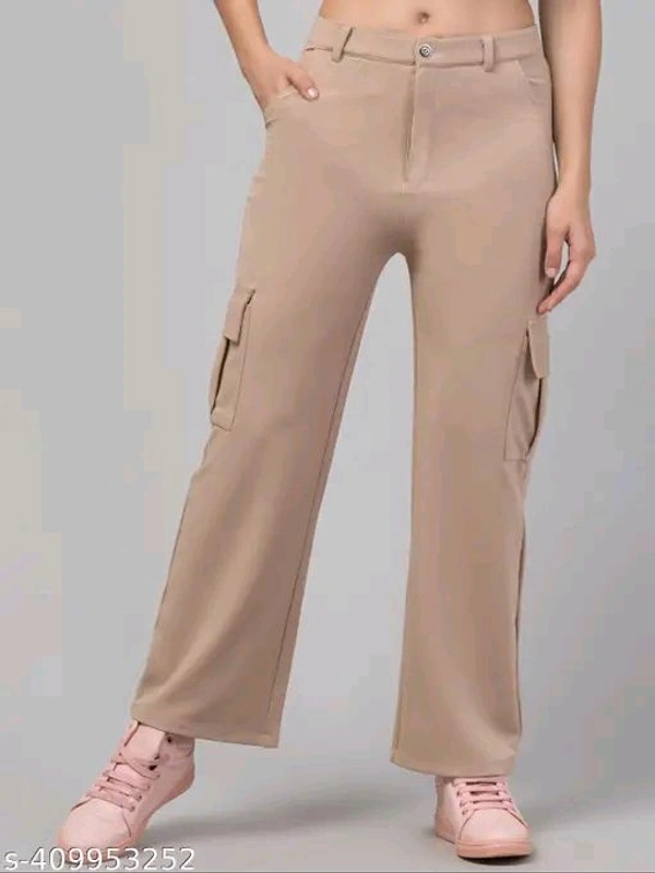 Cargo Pants 👖