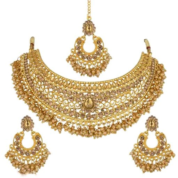 Princess Jewelry Set Jewelry Set