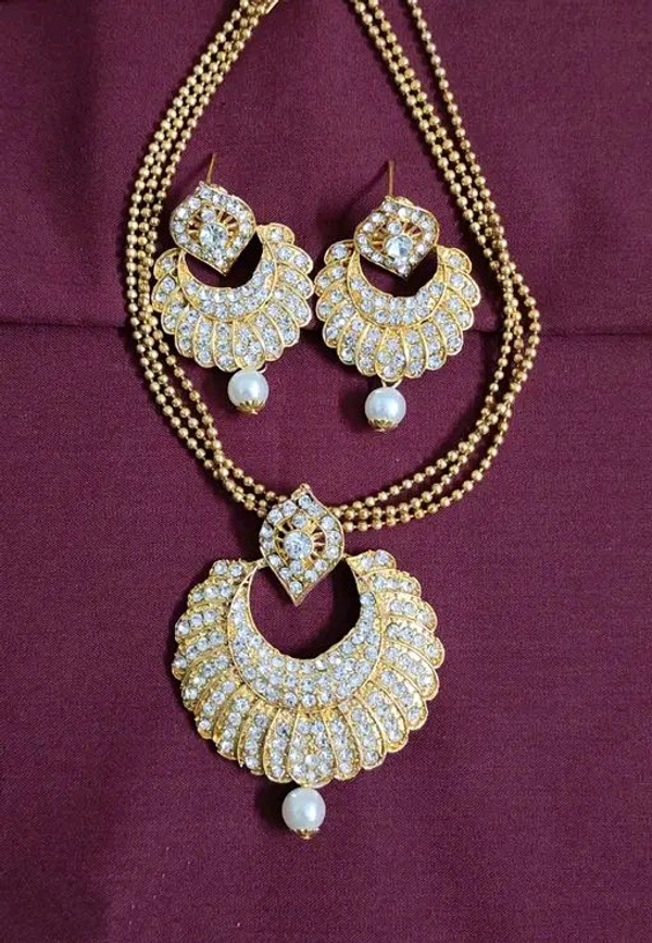Princess Jewelry Set Jewelry Set