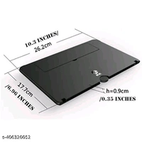 3D HD Mobile Magnifier Screen 