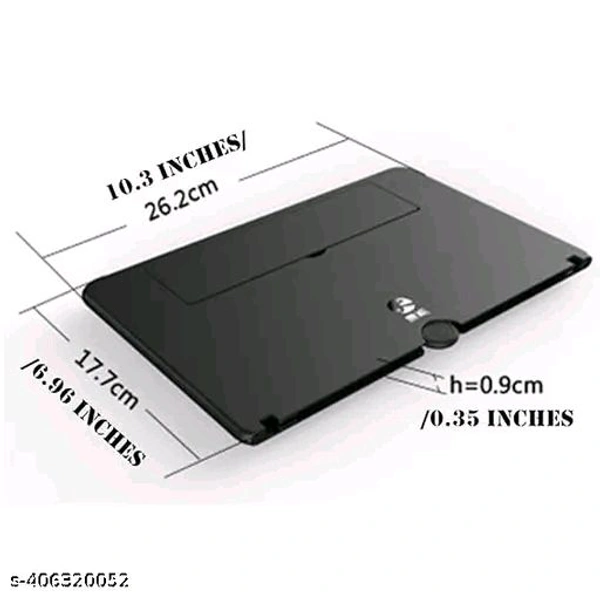 3D HD Mobile Magnifier Screen 
