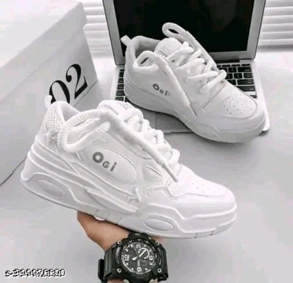 Ogyi Casual Shoes 