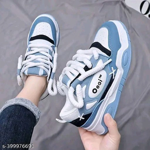 Ogyi Casual Shoes 