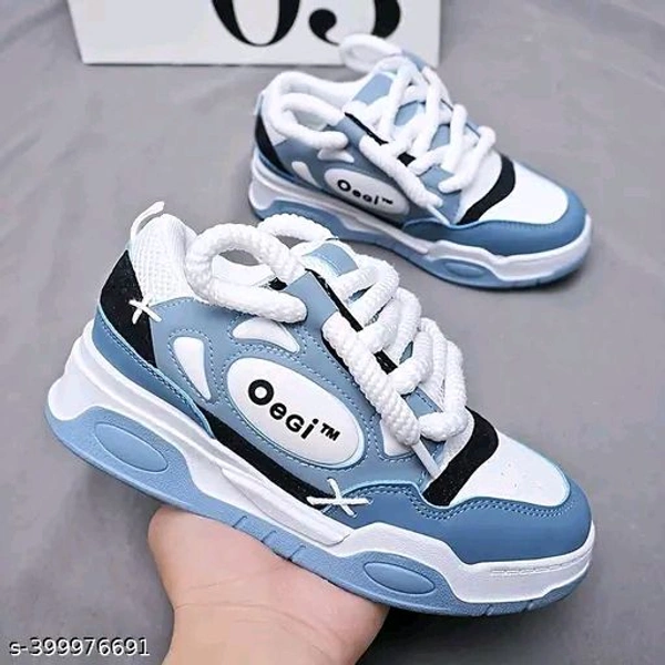 Ogyi Casual Shoes 