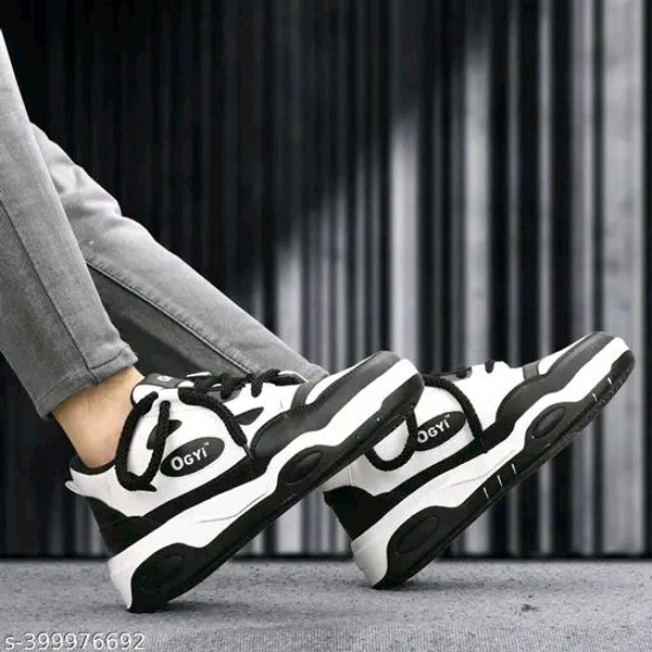 Ogyi Casual Shoes 
