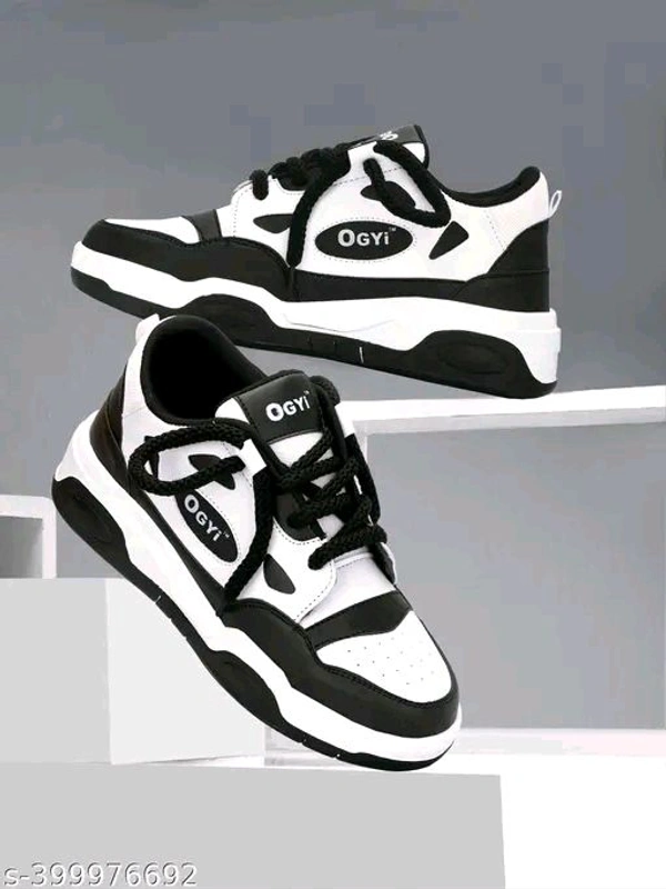 Ogyi Casual Shoes 