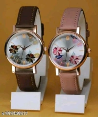 Fancy Watch Women 