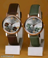 Fancy Watch Women 